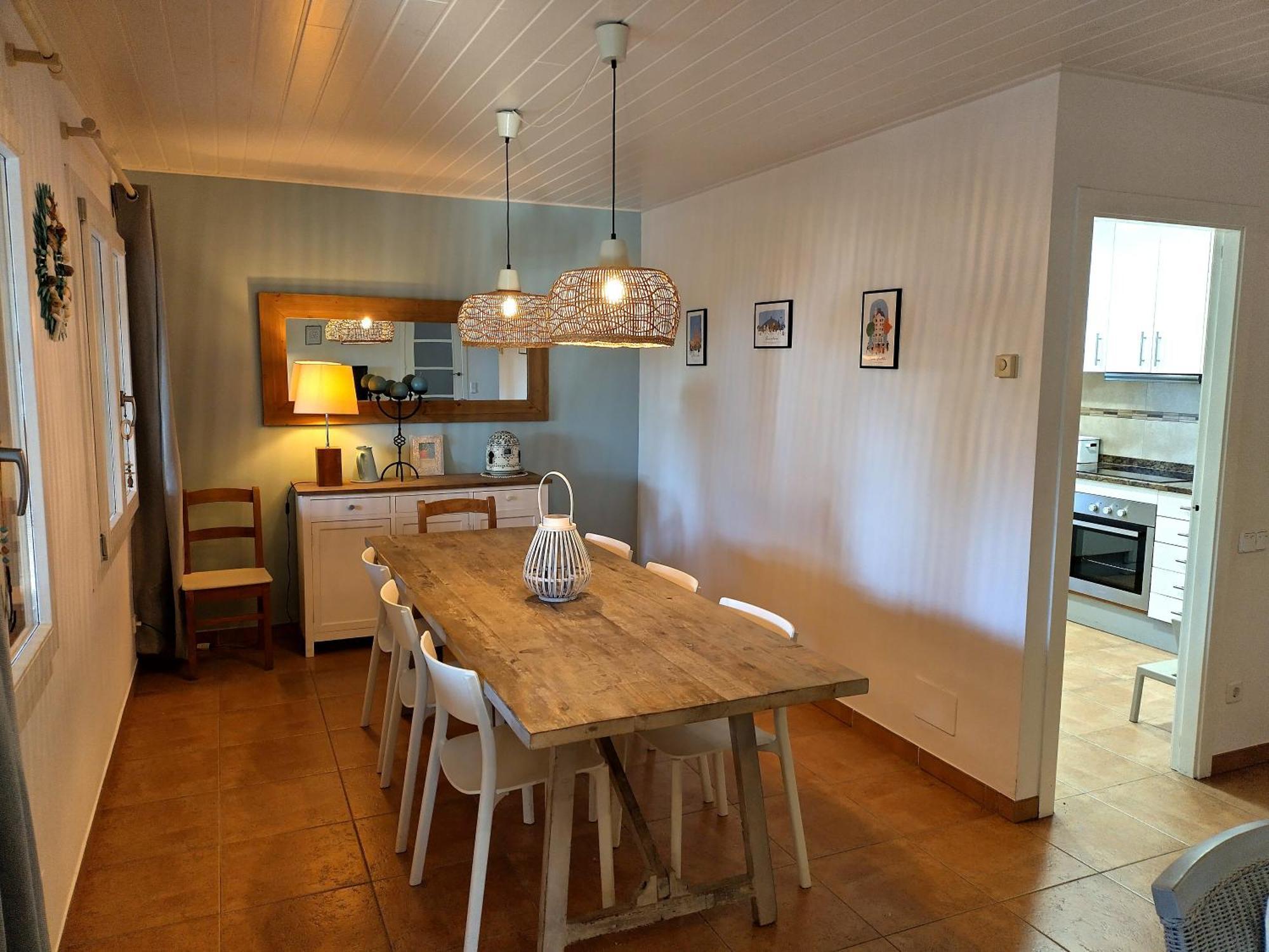 Casa Feliz Villa Sant Cebrià de Vallalta Eksteriør billede