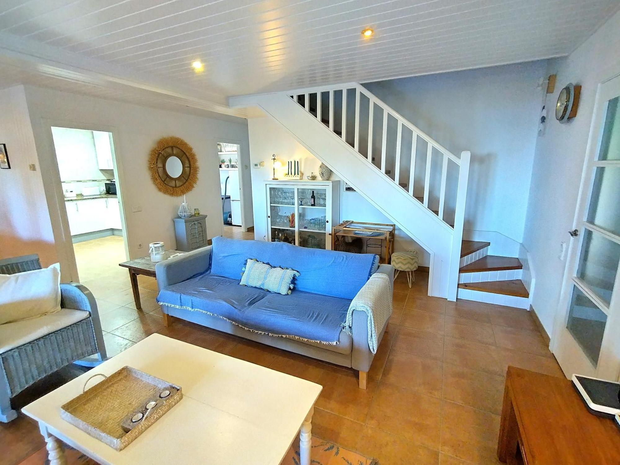 Casa Feliz Villa Sant Cebrià de Vallalta Eksteriør billede