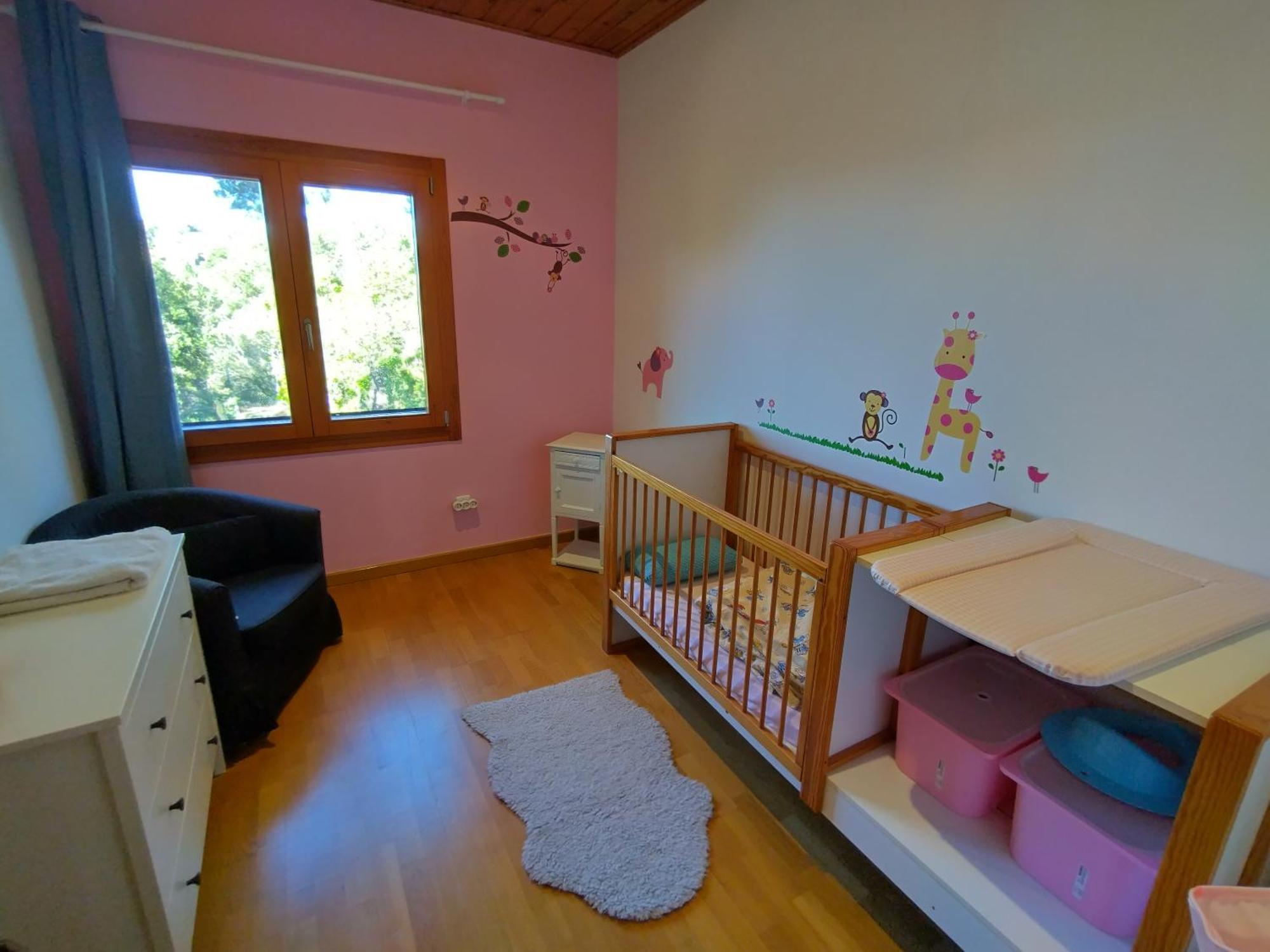 Casa Feliz Villa Sant Cebrià de Vallalta Eksteriør billede