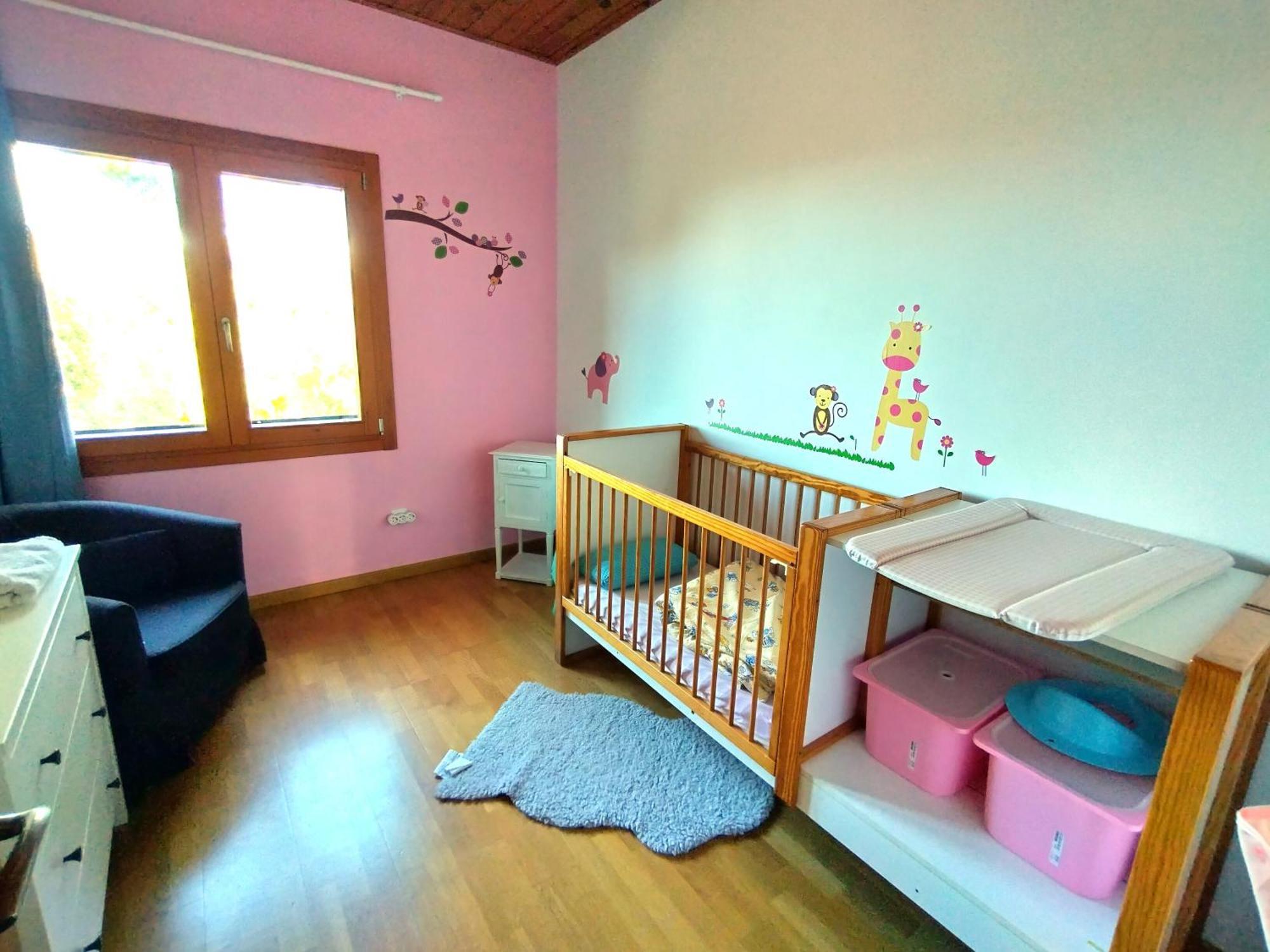 Casa Feliz Villa Sant Cebrià de Vallalta Eksteriør billede